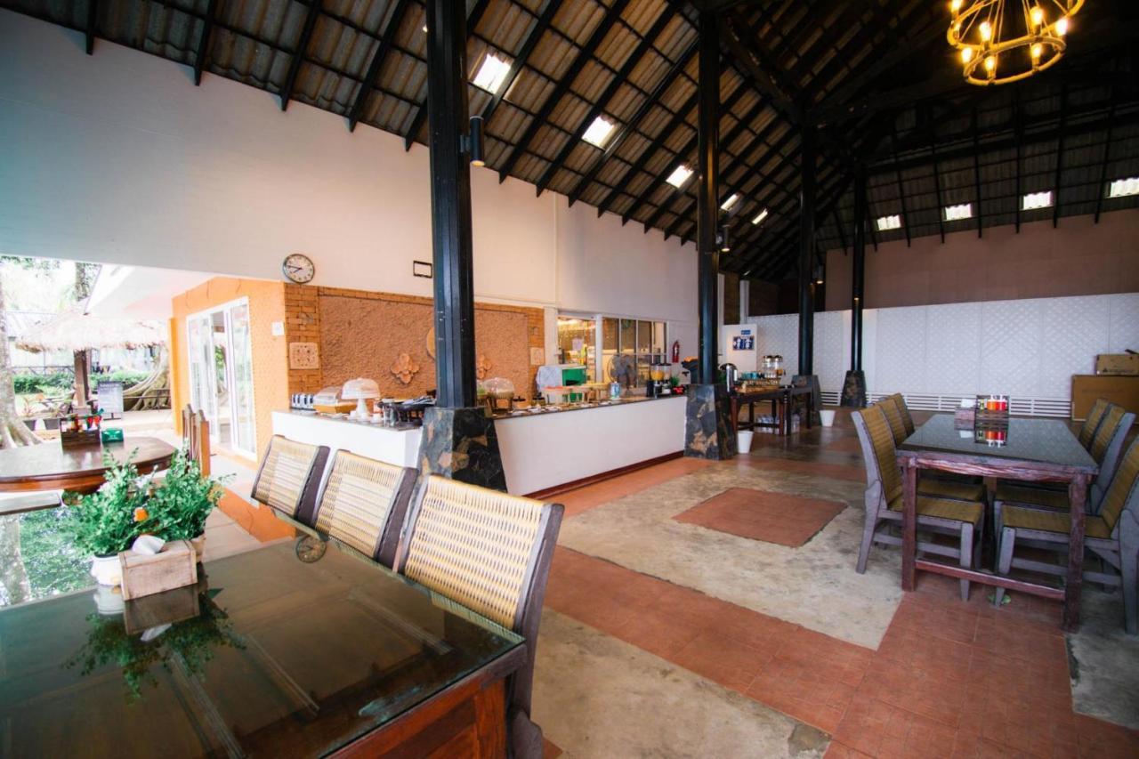 Resor Koh Mak Resort Koh Mak