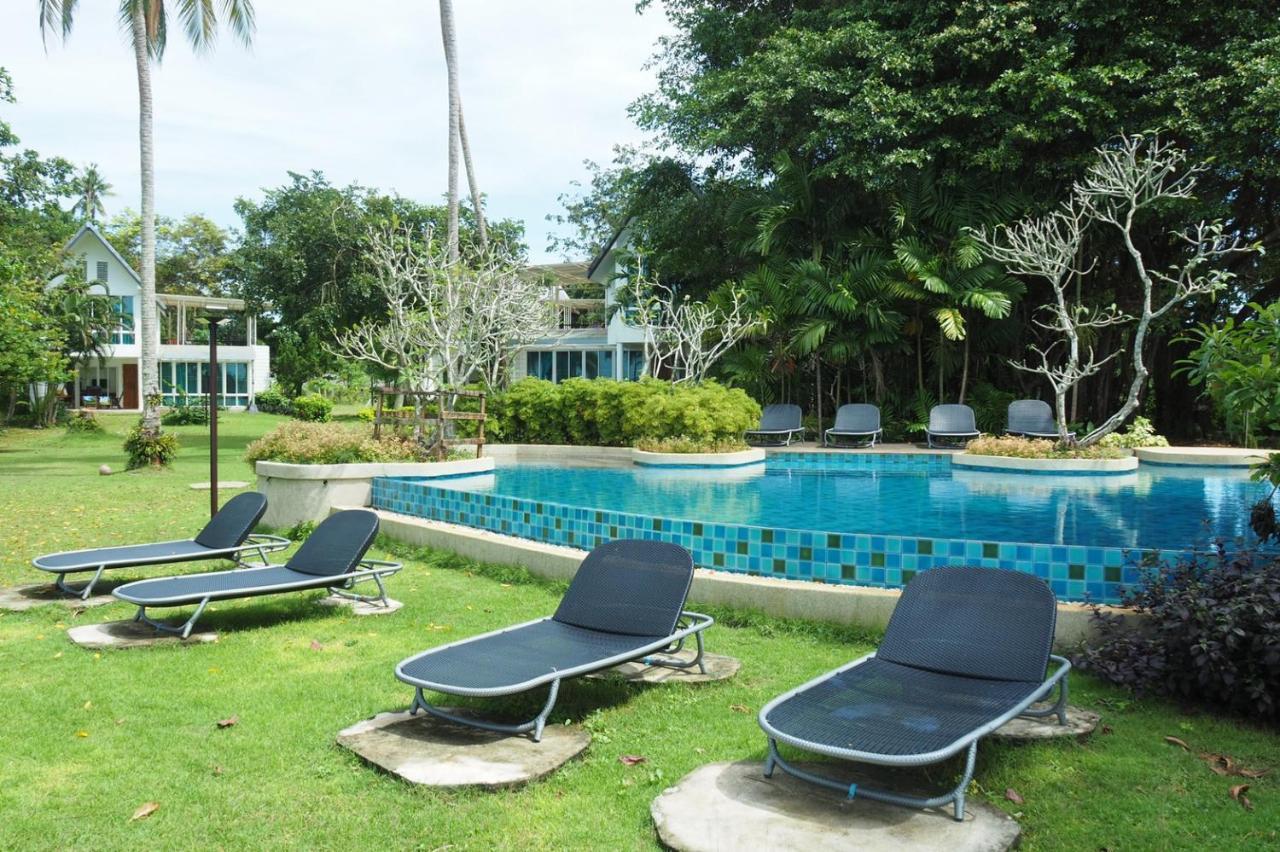 Koh Mak Resort 3* Koh Mak