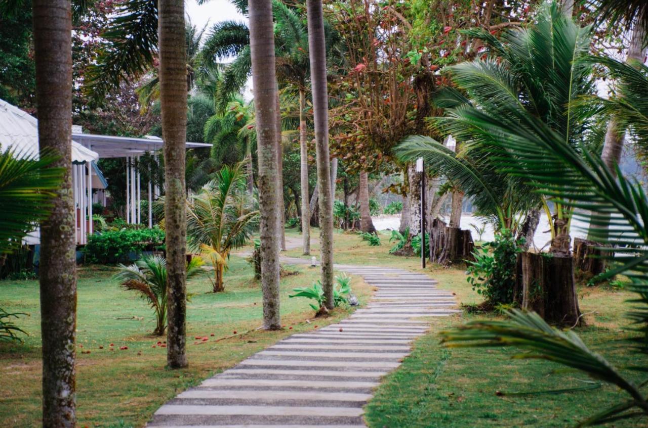 Resor Koh Mak Resort Koh Mak
